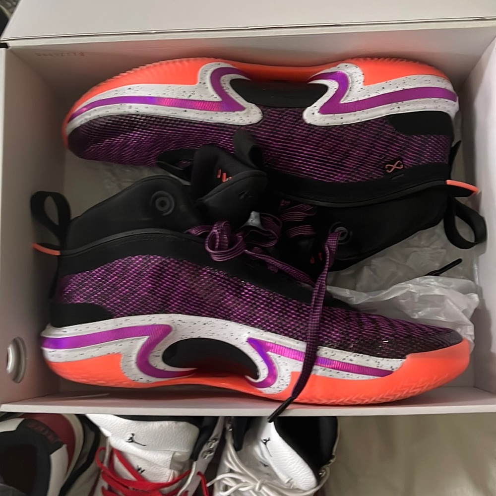 Jordan 36